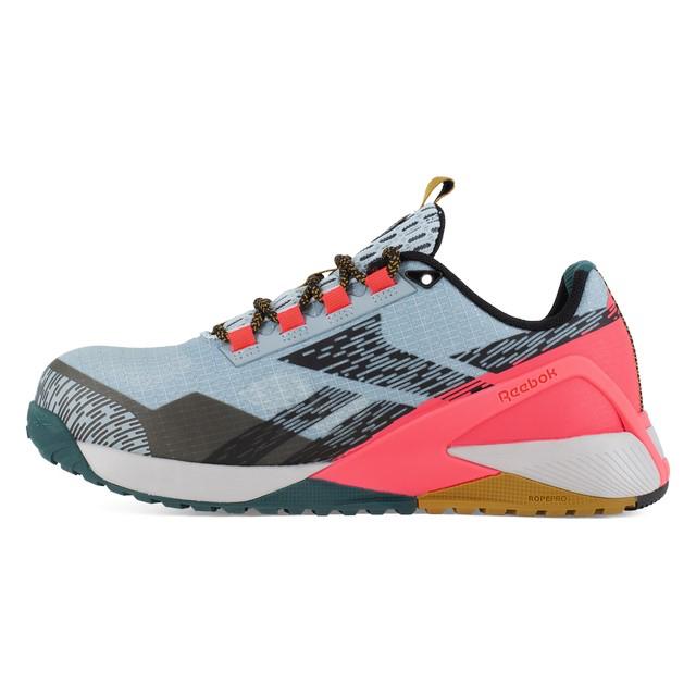 Reebok werkschoenen S1PS dames | lichtgewicht 36-42, Werkschoenendeal, Overige kleuren, Nieuw, Ophalen of Verzenden