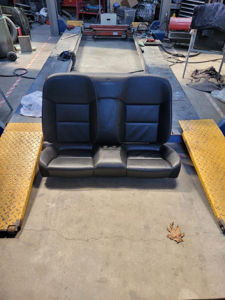 Peugeot 207cc zwart leder, Ophalen, Gebruikt, Peugeot