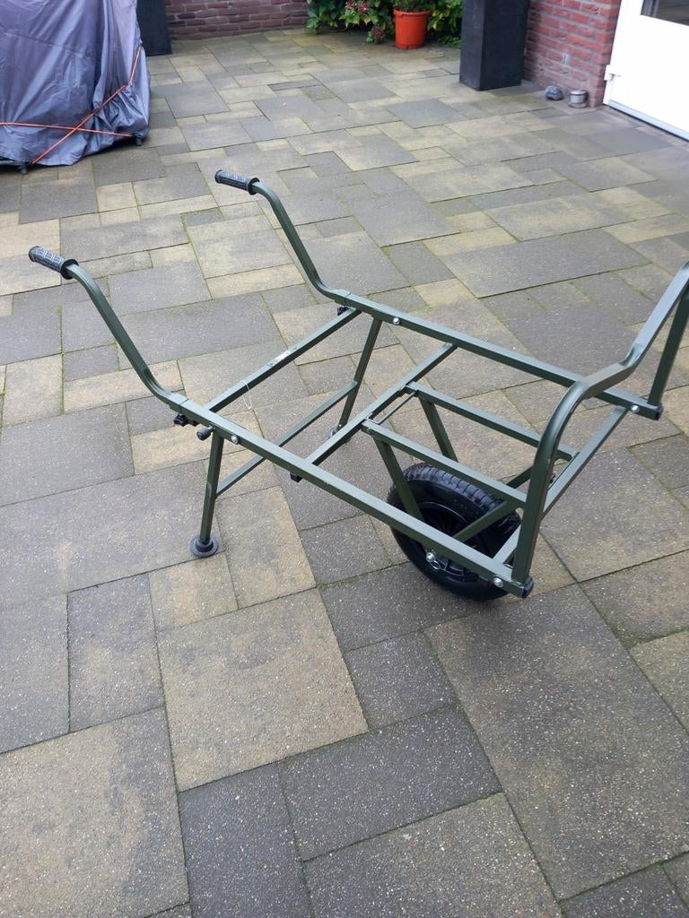 Mooie compacte  stevige CTEC Barrow ., Ophalen, Zo goed als nieuw, Overige typen