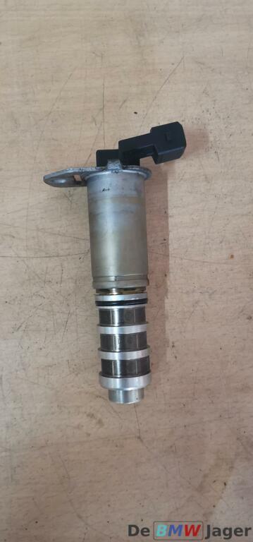 Magnetisch ventiel BMW 1 2 3 4 5 6 7 E en F serie 7585776, Gebruikt, Ophalen of Verzenden, BMW, BMW