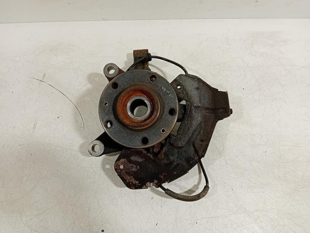 Wielnaaf links voor Citroën Jumpy, Onderdelen@venauto.nl, Van der Ven Autorecycling B.V., Gebruikt, Ettenseweg 76, 4706 PB Roosendaal, The Netherlands