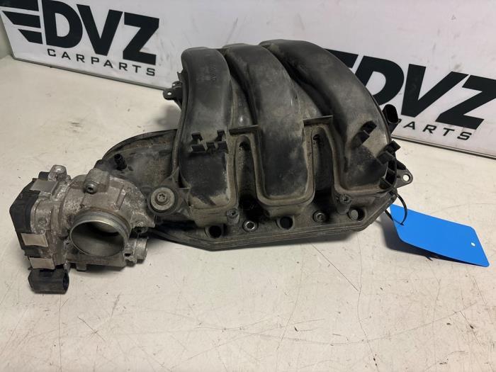 Inlaatspruitstuk van een Seat Ibiza, Gebruikt, -, -, Ophalen of Verzenden