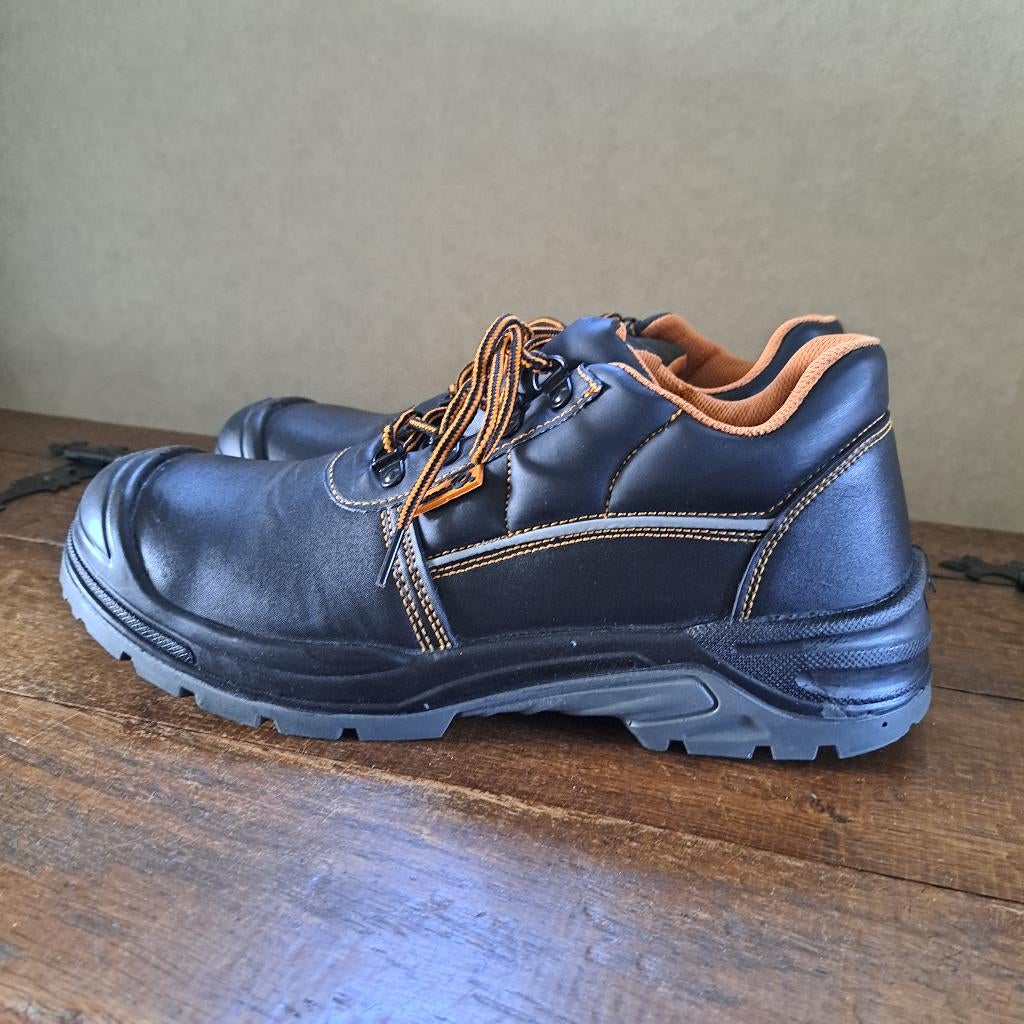 Nieuw werkschoenen mt 45 Gerba, Ophalen of Verzenden, Nieuw