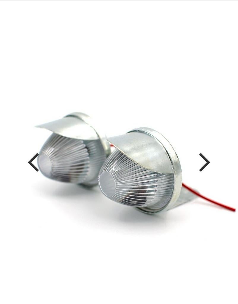 !gezocht! Oldscool raam stijl lampje, Ophalen of Verzenden