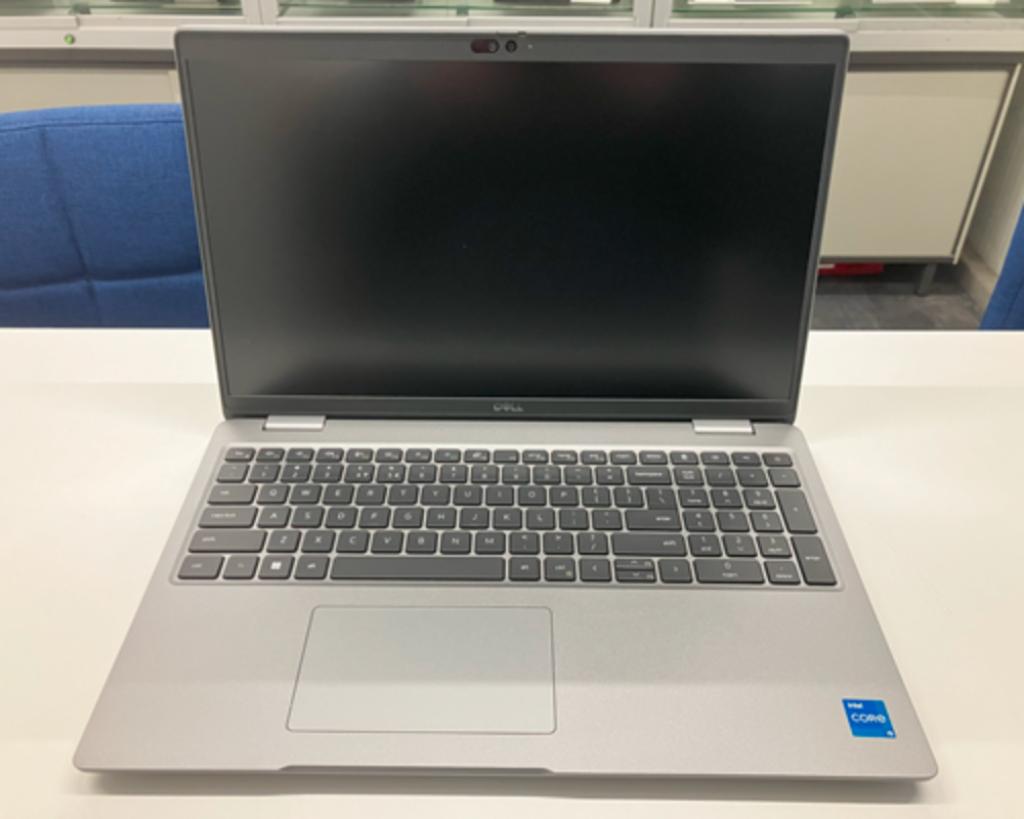 Dell Latitude 5540 I7/32GB/512/MX550 Touchscreen! Garantie!, Computers en Software, Windows Laptops, Ophalen, Gebruikt, Intel® Core™ i7 