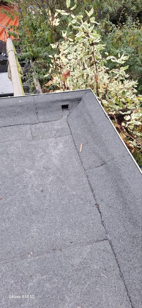 Professionele Dakdekker - Kwaliteit en Detail, Diensten en Vakmensen, Garantie, Bitumineus