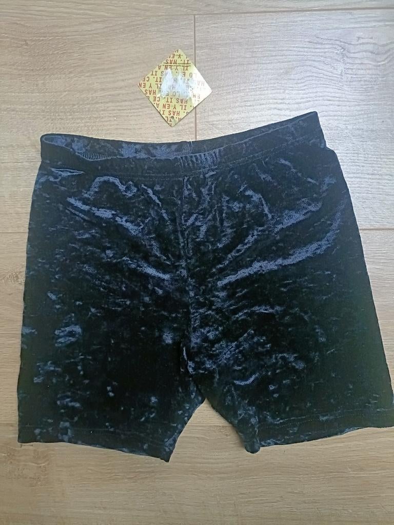 Tema turn gym broek gymnastics turnbroek  zwart maat 164 
Ni, Ophalen of Verzenden, Nieuw