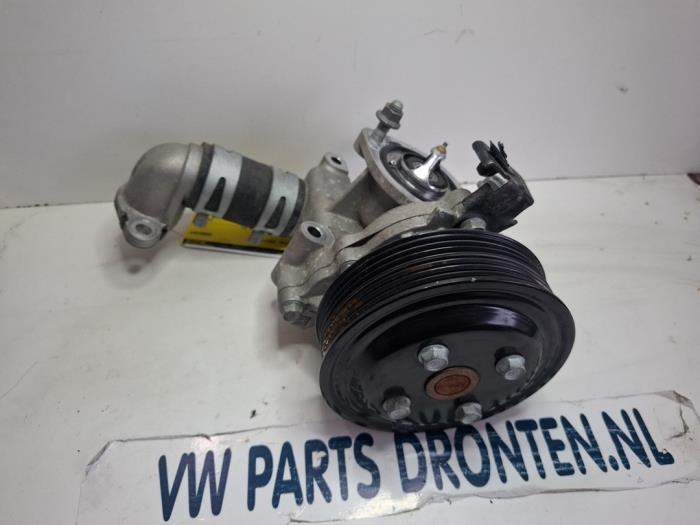 Waterpomp van een Kia XCeed, -, Verzenden, -, -