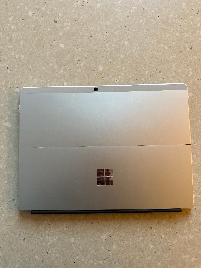 Surface Pro X, Computers en Software, Windows Laptops, Zo goed als nieuw, 13 inch, SSD, Onbekend, 16 GB, Ophalen of Verzenden