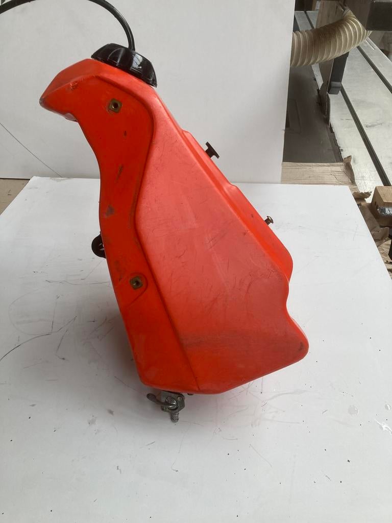 Honda Cr 125 tank 1990, Verzenden
