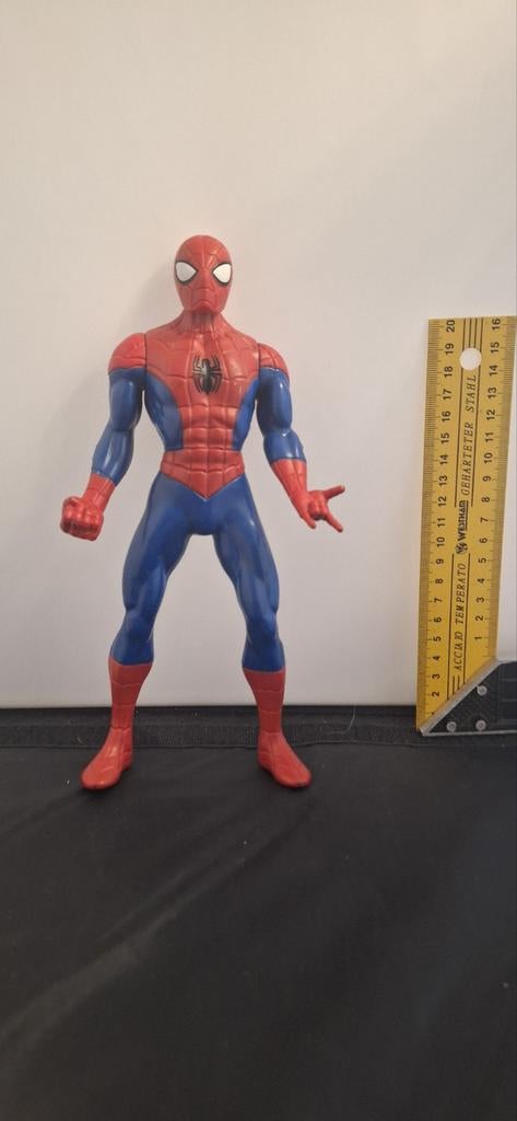Spiderman pop  marvel (3126), Vietnam, ., Ophalen of Verzenden, Zo goed als nieuw