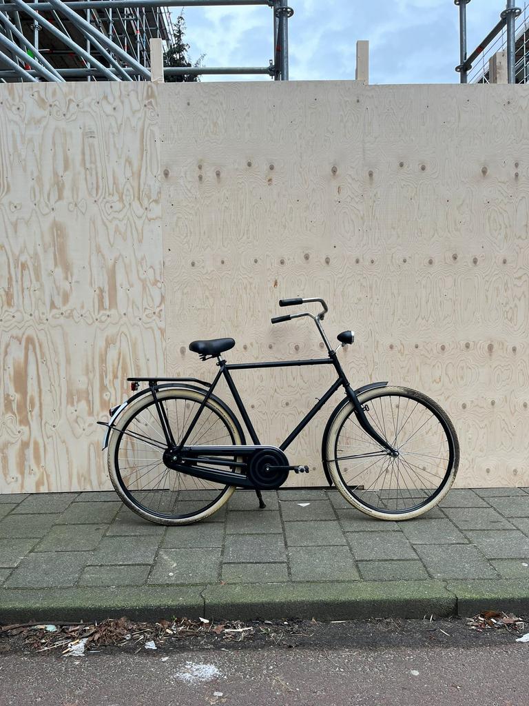 Azor dames en heren fietsen, 56 cm of meer, Ophalen of Verzenden, Nieuw, Gazelle