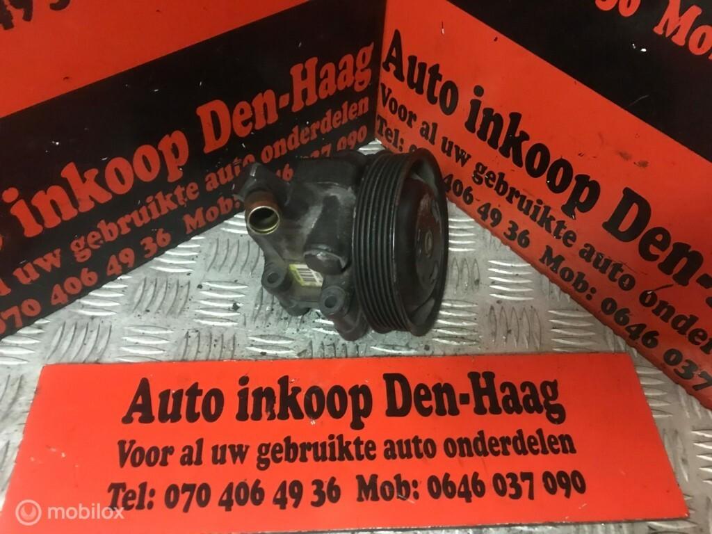 Ford Fiesta ('02-'08) 1.25 16V Stuurpomp 3ED0803, Ophalen of Verzenden, Gebruikt, Ford