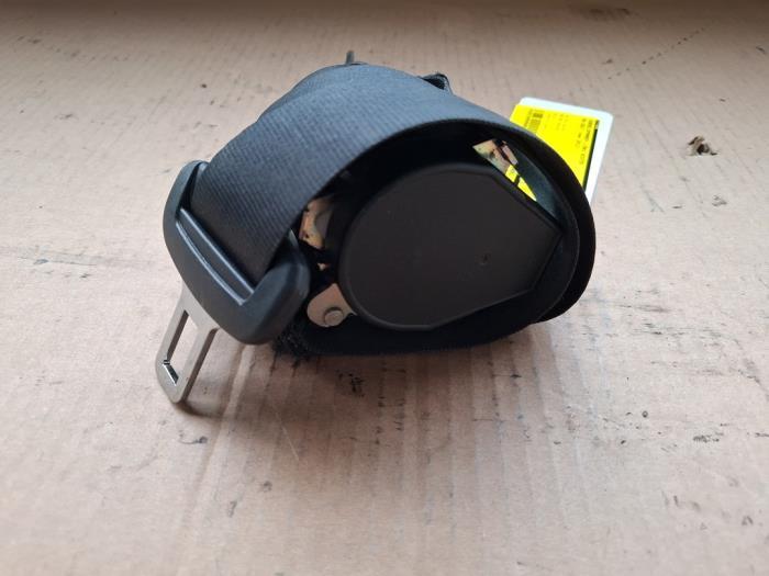 Gordelspanner links achter van een Volkswagen Golf, Gebruikt, -, -, -