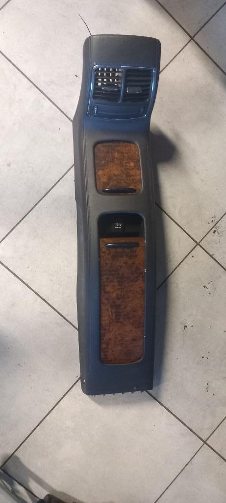 Middenconsole Mercedes CLS W219, Auto-onderdelen, Interieur en Bekleding, Ophalen, Gebruikt, Mercedes-Benz