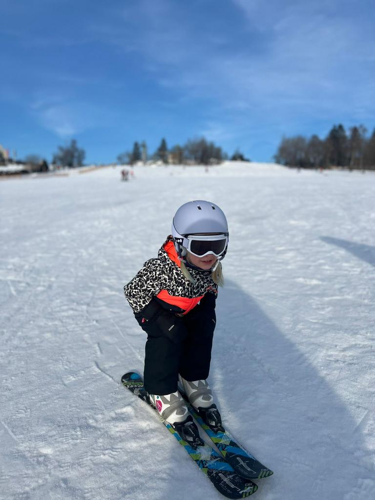 Protest wintersport set meisje (3 en 4 jaar), Kinderen en Baby's, Ophalen of Verzenden, Gebruikt, Meisje, Setje