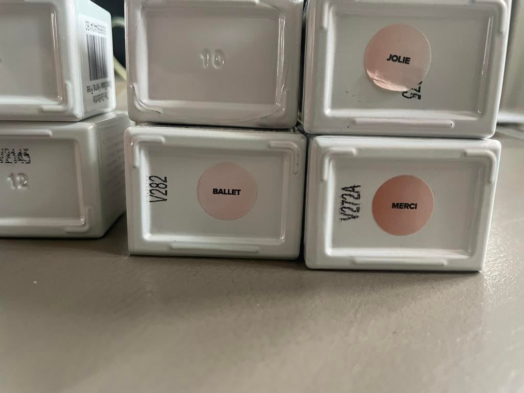 The Gelbottle BIAB HEMA Vrij Basecoat & Topcoat, Sieraden, Tassen en Uiterlijk, Uiterlijk | Cosmetica en Make-up, Overige kleuren