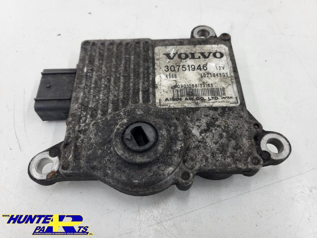 Computer automaatbak Volvo V70/S80/V60/XC ('07-'18) 30751946, Auto-onderdelen, Gebruikt, Ophalen of Verzenden, Volvo, Volvo