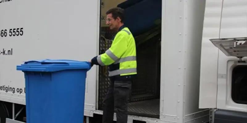 ASK Mobiele Archiefvernietiging & Papiervernietiging BV, Diensten en Vakmensen, Overige Diensten