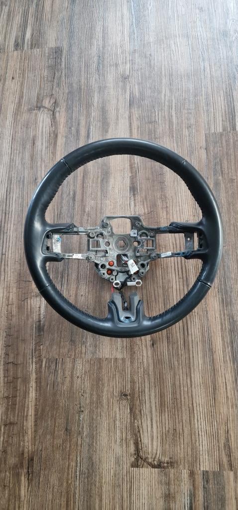 Origineel Ford Mustang stuur., Ophalen of Verzenden, Nieuw, Ford