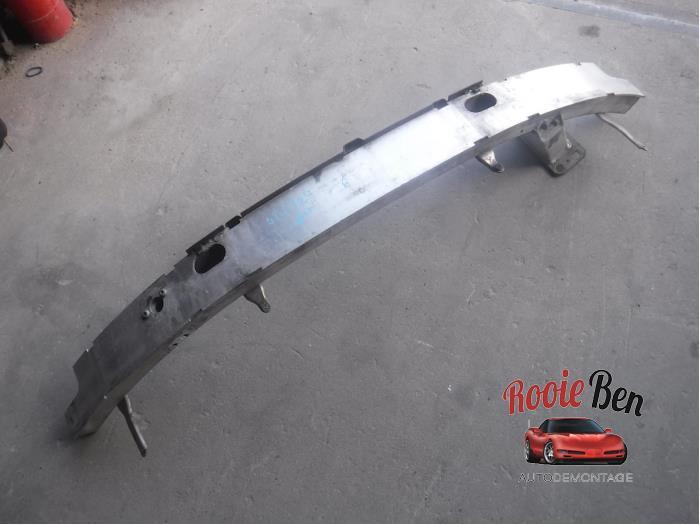 Bumperframe achter van een BMW 6-Serie, Gebruikt, -, -, Ophalen of Verzenden