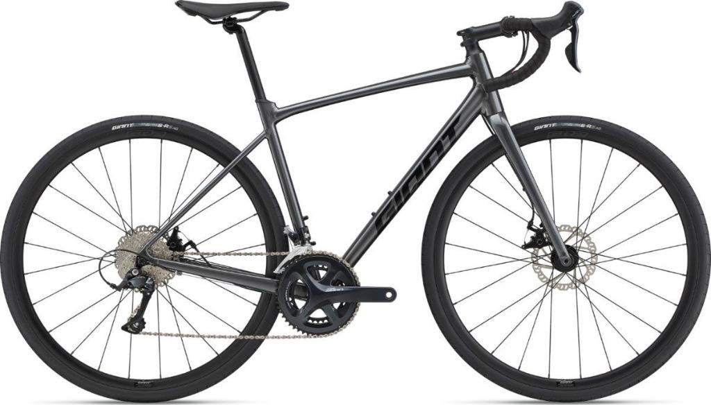 Giant Contend AR 3 NU 899,00, Fietsen en Brommers, Fietsen | Racefietsen, Ophalen, Giant, Meer dan 20 versnellingen, Nieuw