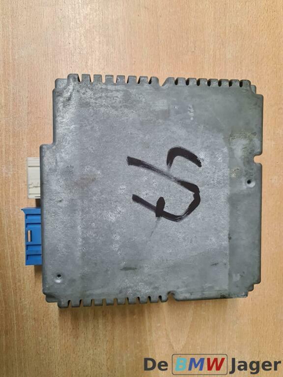 Video module BMW 7-serie E65 65506921448, Gebruikt, Ophalen of Verzenden, BMW, BMW