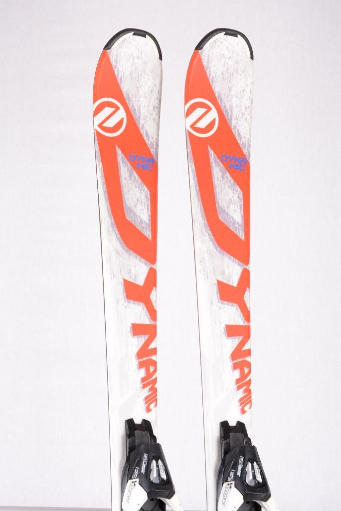 70 80 100 110 120 130 140 kinder ski's DYNAMIC VRO7, Sport en Fitness, Skiën en Langlaufen, Overige merken, Gebruikt, 100 tot 140 cm