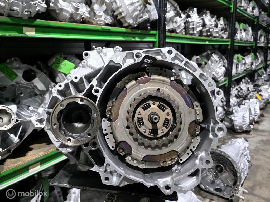 Seat Leon 1.5 Benzine 2025 Gereviseerde bak WGT, Ophalen of Verzenden