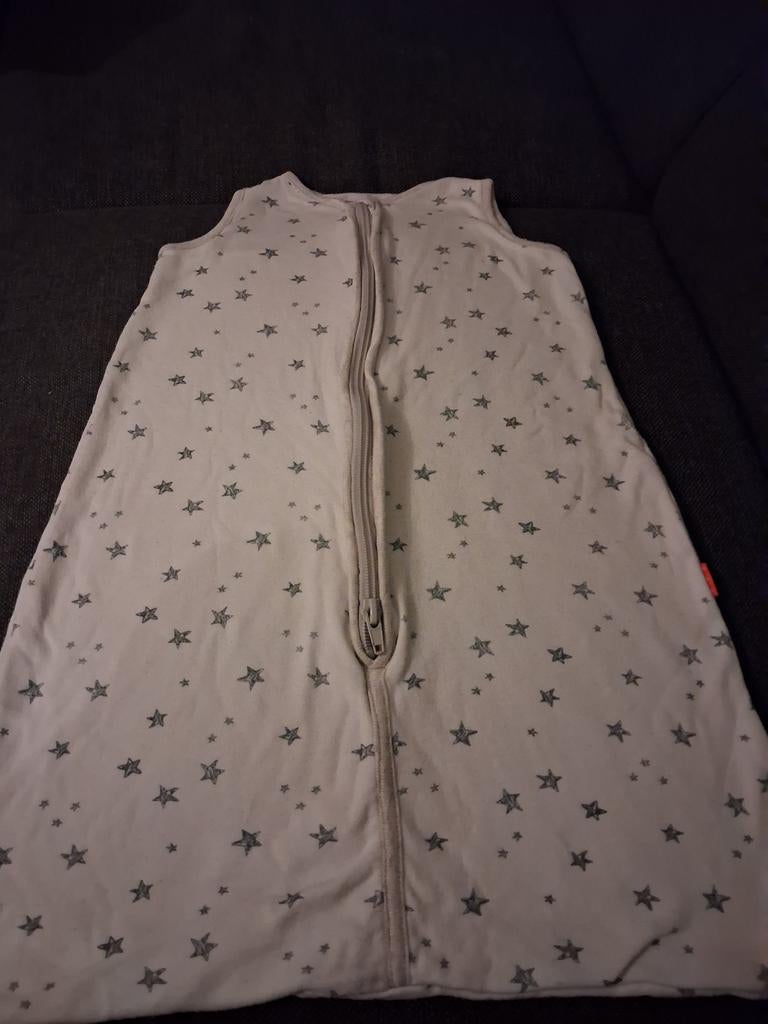Slaapzak 60/62, Ophalen, Minder dan 70 cm, Slaapzak