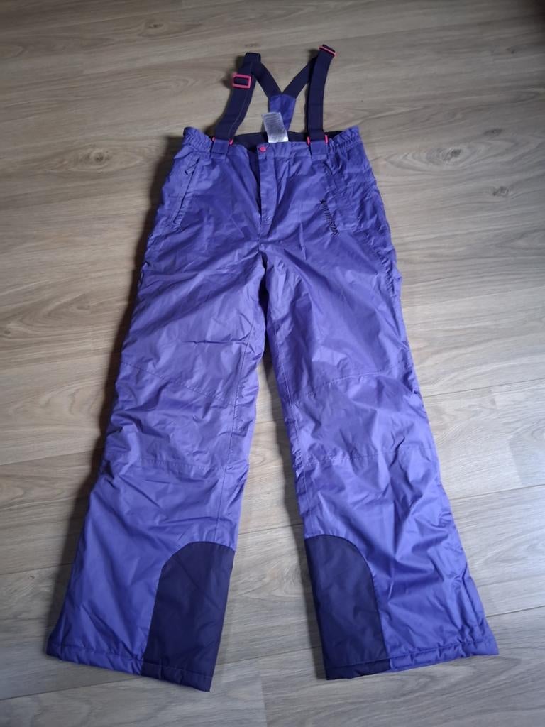 Skipak Maat 170-176 paars nieuw, Ophalen, Zo goed als nieuw, Meisje