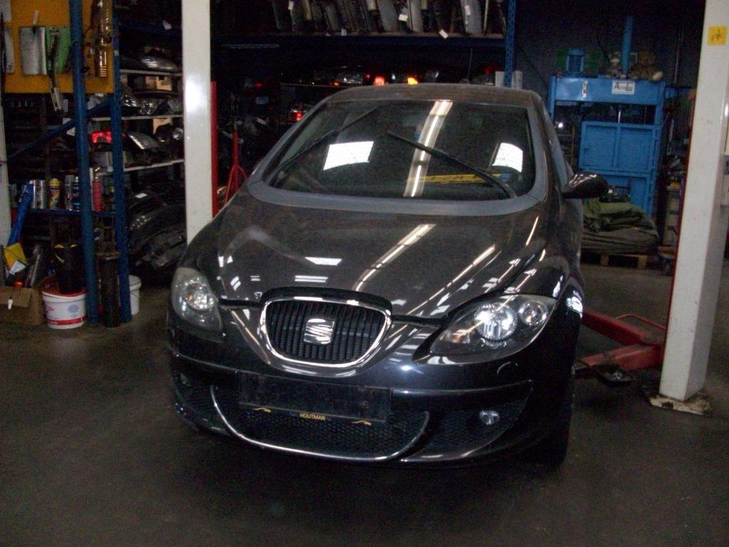 Onderdelen Seat Toledo bouwjaar 2005, Auto-onderdelen, Ophalen of Verzenden, Gebruikt, Seat