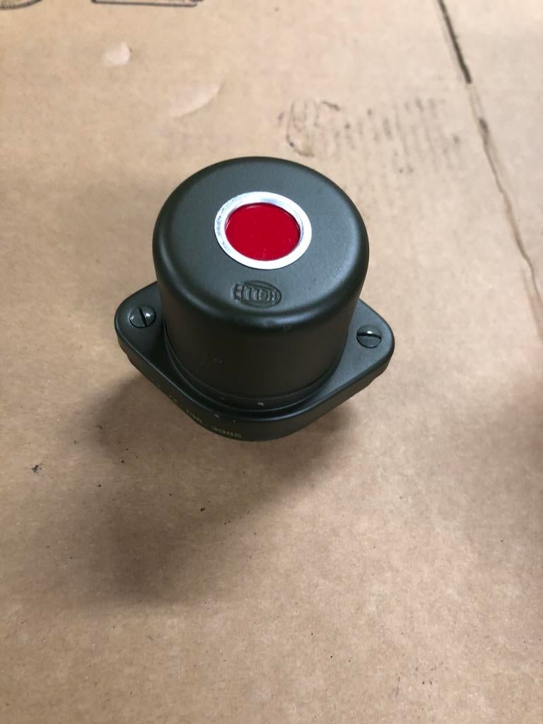 Land Rover Lightweight black-out lamp NOS, Ophalen of Verzenden, Nieuw, Land Rover