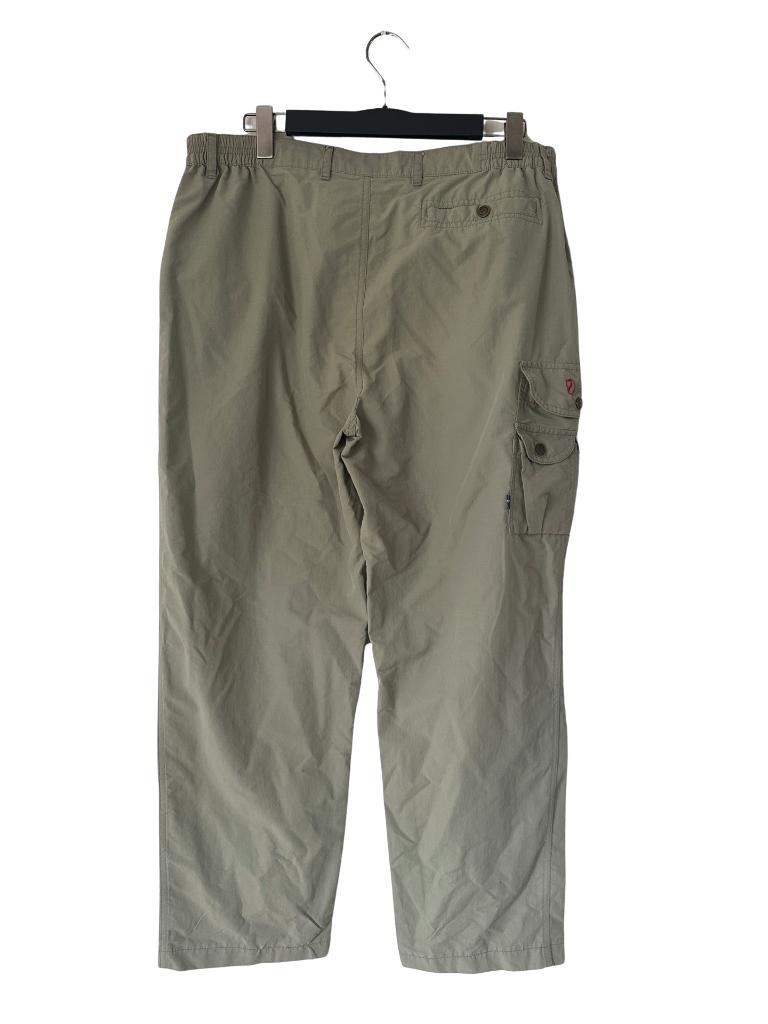 Fjallraven broek XL, Nieuw, Ophalen of Verzenden, Kleding