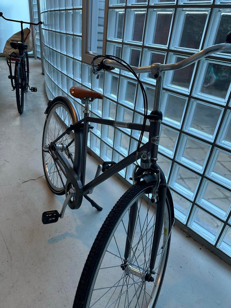 Mooie Volare Lifestyle Fiets, Overige merken, Versnellingen, Ophalen of Verzenden, Zo goed als nieuw