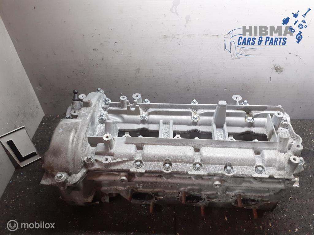 Cilinderkop Chrysler 300C 3.0 V6 CRD ('04-'11) A6420100930, Ophalen of Verzenden, Gebruikt, Chrysler