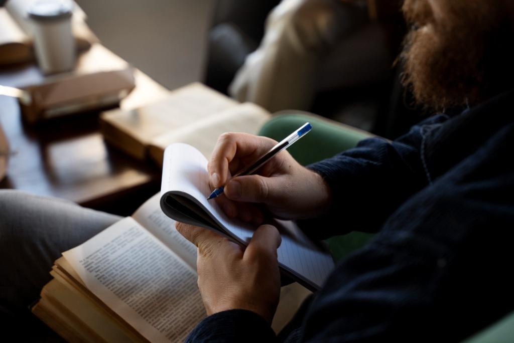 Foto 4 van Een scriptie schrijven - Scriptiehulp van experts