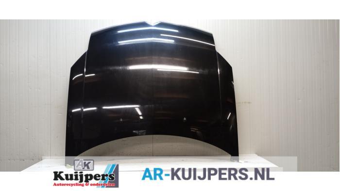Motorkap van een Citroen C6, Gebruikt, -, -, Motorkap