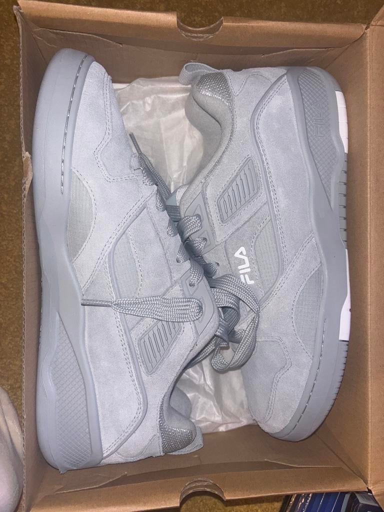 Fila Corda Sneakers (Nieuw), Ophalen of Verzenden, Nieuw, Wit