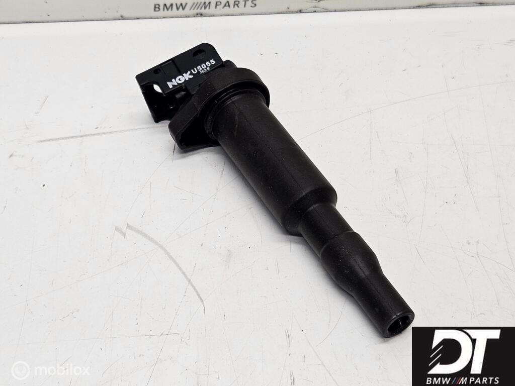 Bobine NGK U5055 BMW div. modellen, Auto-onderdelen, Motor en Toebehoren, BMW, Gebruikt, Ophalen of Verzenden