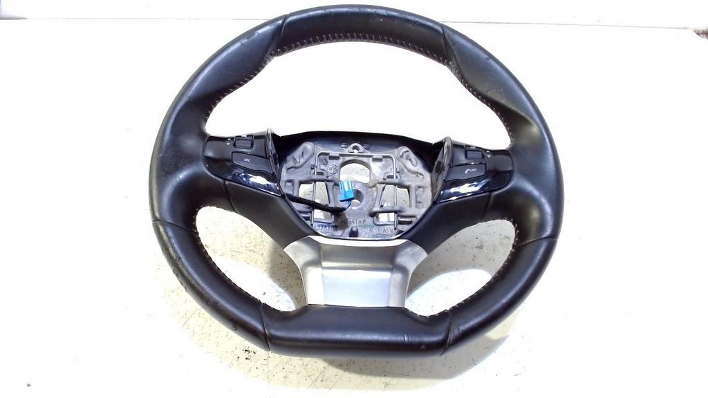 Stuur Peugeot 308, Onderdelen@venauto.nl, Van der Ven Autorecycling B.V., Gebruikt, Ettenseweg 76, 4706 PB Roosendaal, The Netherlands