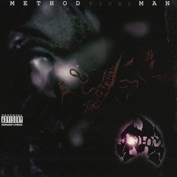 Method Man – Tical | Wu-Tang Solo  LP | Holographic Cover, Cd's en Dvd's, Vinyl | Hiphop en Rap, Ophalen of Verzenden, 2000 tot heden