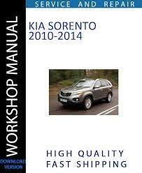 KIA | SERVICE REPAIR WORKSHOP MANUALS | DOWNLOAD PDF, Ophalen of Verzenden