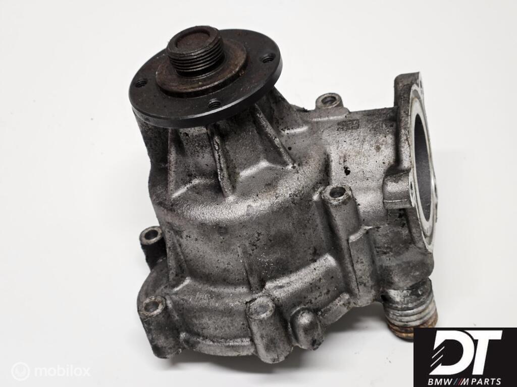 Waterpomp BMW M3 E36 S50 11511405720, Auto-onderdelen, Gebruikt, Ophalen of Verzenden, BMW, BMW