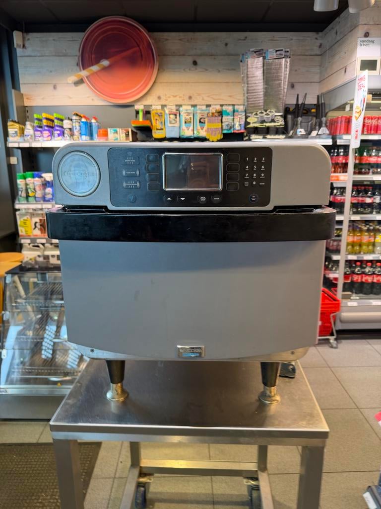 Foto 4 van TurboChef Encore Oven