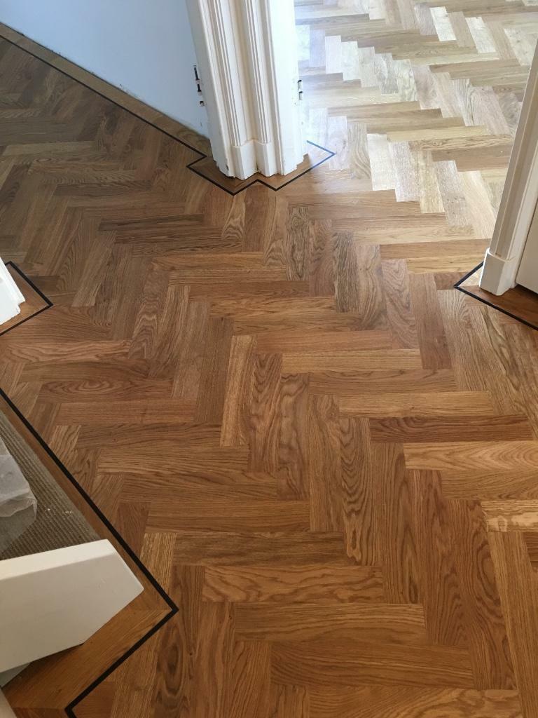 Foto 17 van FHO Parket voor al uw parket wensen van a tot z