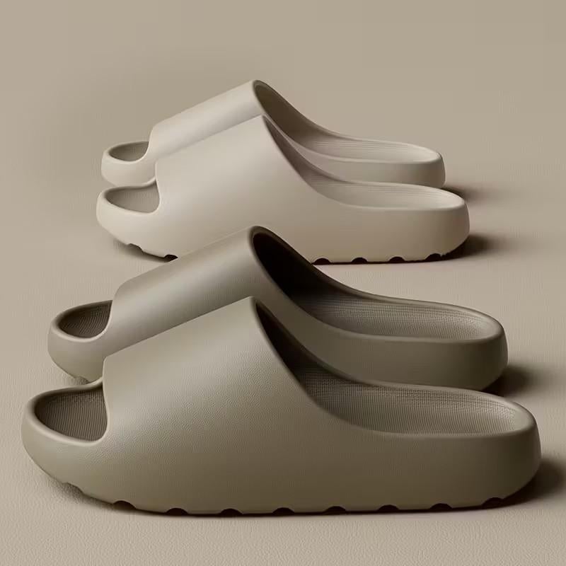 Comfortabele badslippers – Diverse kleuren & maten!, Ophalen of Verzenden, Nieuw, Overige kleuren