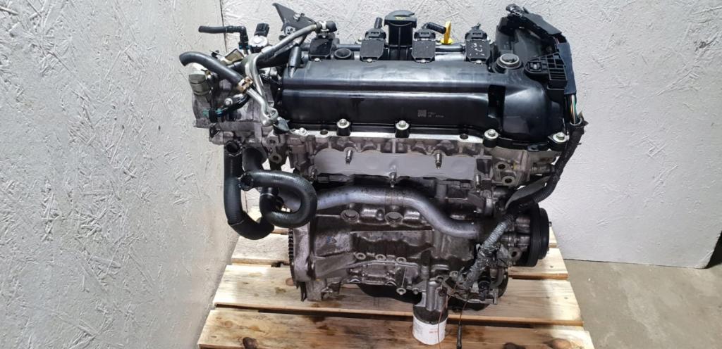 Motor Mazda P3 1.3, Gebruikt, Netherlands@mazda-press.com, Ophalen of Verzenden, Mazda Motor Nederland Afdeling Legal Kouwe Hoek 8 2741 PX Waddinxveen