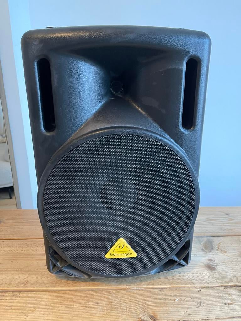Ongebruikte Behringer B212XL Speaker - 800W, Muziek en Instrumenten, Ophalen, Nieuw, 500 tot 1000 watt, P.A.