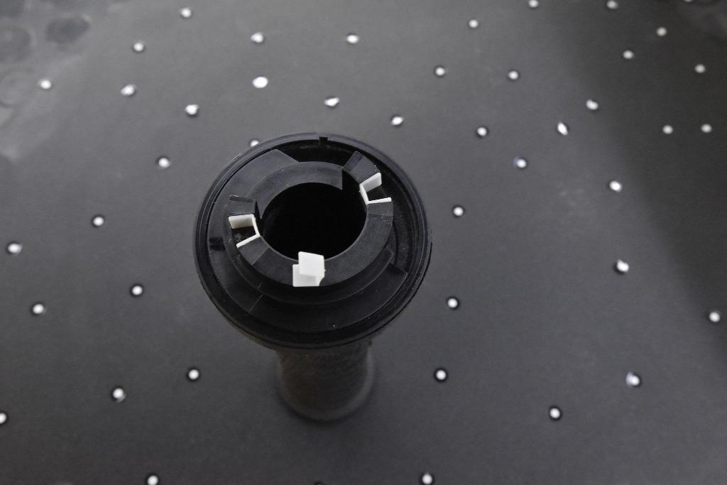 KTM Throttle Spacer model 2, Ophalen of Verzenden, Nieuw